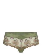 Champs Elysees Shorty Green CHANTELLE