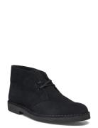 Desert Bt Evo G Black Clarks