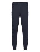 Airlight Trousers Navy Lyle & Scott Sport