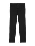 Woven Pants Black Marc O'Polo