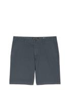 Woven Shorts Blue Marc O'Polo