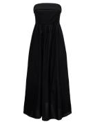 Onllina Life Tube Ankle Dress Wvn Black ONLY