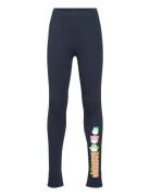 Nmfjusa Squishmallow Legging Vde Navy Name It