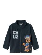 Nmmjuxa Pawpatrol Fleece Cplg Navy Name It