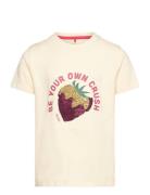 Tnloppy S_S Tee Cream The New