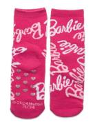 Socks Pink Barbie