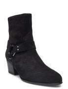 Ankle Boot Black Gabor