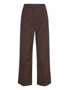 Callista Pant Brown Bardot