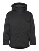 Norra Jacket Black Makia