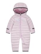 Nike Swoosh Snowsuit Pink Nike