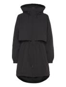 Laina Jacket Black Makia