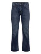 Lenney Bootcut Blue G-Star RAW