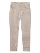 Naomi Treasure Pant Beige MOS MOSH