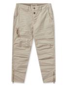 Valerine 7/8 Pant Beige MOS MOSH