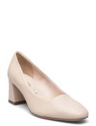 Women Court Sho Beige Tamaris