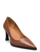 Pumps Brown Billi Bi