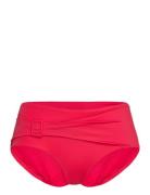 Rivero Bikini Full Brief Red Femilet