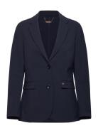 Mmmary Izzy Blazer Navy MOS MOSH