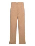 Salix Np Trousers 15129 Beige Samsøe Samsøe