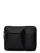 Texel Laptop Case 13"/14" W1 Black Rains