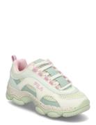 Strada Dreamster Cb Wmn Green FILA