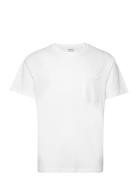 Sddurant Ss Tee White Solid