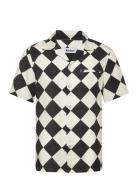 Nb Marshmellow Shirt White-Black White Nikben