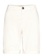 Mmbracis Rosita Shorts Cream MOS MOSH