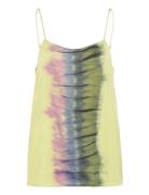 Macaw Camisole Top - Ninja Patterned Rabens Sal R