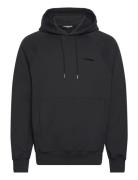 Callan Hoodie Black J. Lindeberg