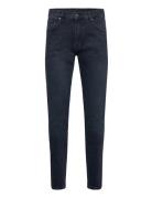 Jay Active Blueblack Jeans Navy J. Lindeberg