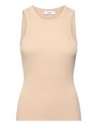 Pinar Top Cream Stylein