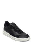 Soft X W Black ECCO