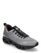 Surge 1R Sneaker Grey Steve Madden