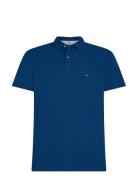 1985 Regular Polo Blue Tommy Hilfiger