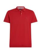 Core 1985 Regular Polo Red Tommy Hilfiger