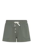 Short Green Tommy Hilfiger