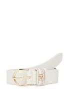 Essential Effortless Corp 2.5 White Tommy Hilfiger