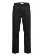 Flatey Pants Black Makia