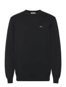 Enso Knit Black Makia