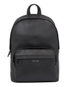 Ck Must Campus Bp Black Calvin Klein