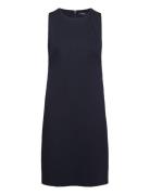 Modern Ponte-Dress Navy Lauren Ralph Lauren