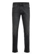 Scanton Slim Ch1284 Black Tommy Jeans