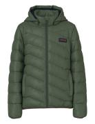 Nkmmonay Jacket Pb Green Name It