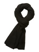 Jacdna Knit Scarf Noos Black Jack & J S