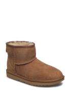 K Classic Mini Ii Brown UGG