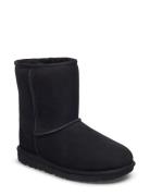 K Classic Ii Black UGG