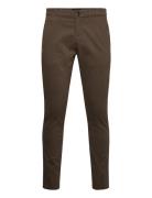 Paul K3280 Dale Chino Brown Gabba