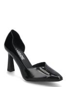 Marga Heels 14859 Black Samsøe Samsøe