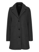 Bycecila Sh Coat - Black B.young